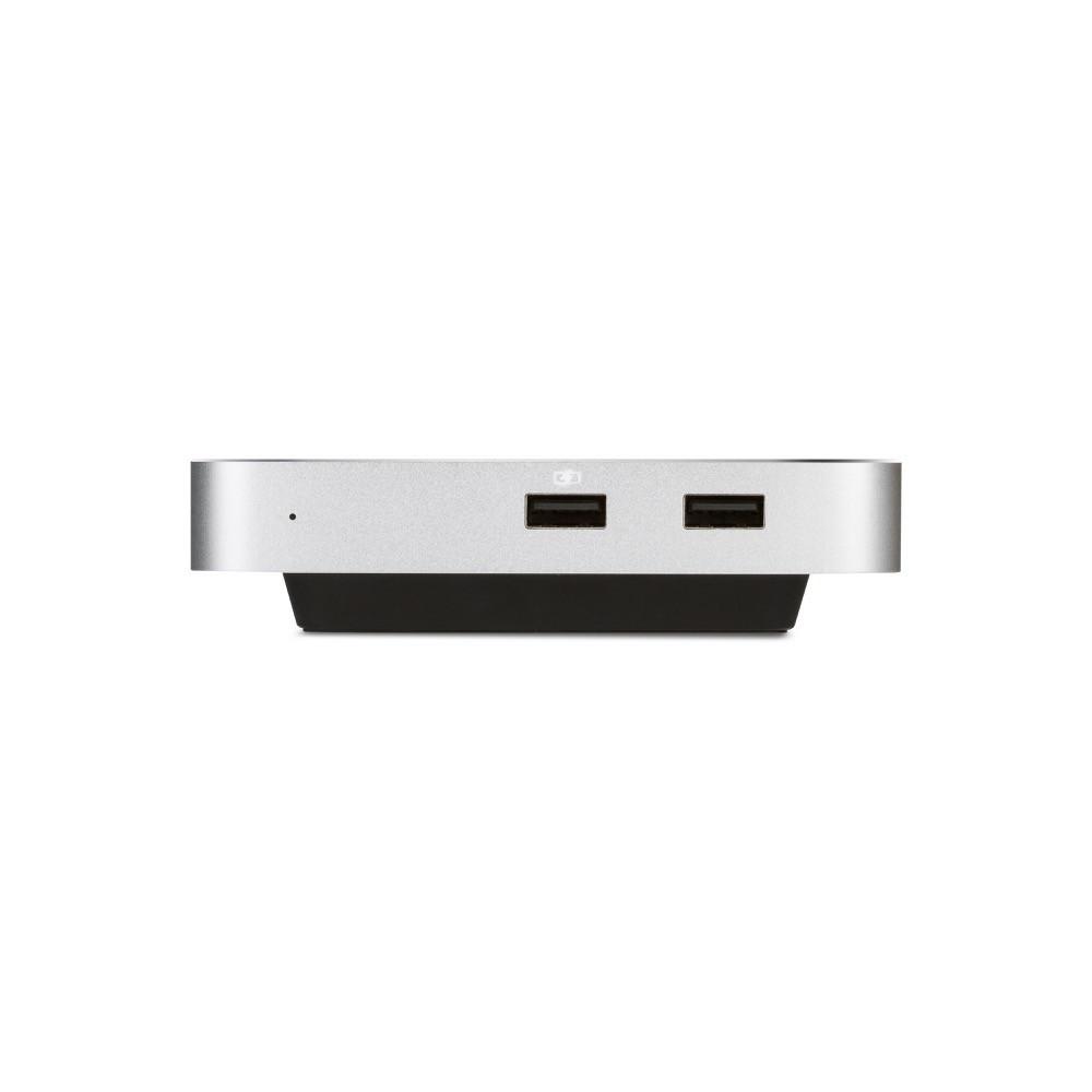 Buy Moshi Symbus Compact USB-C Dock (US) from Vmart in Pakistan
