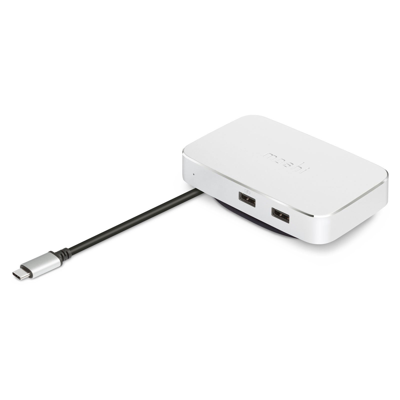 Buy Moshi Symbus Compact USB-C Dock (US) from Vmart in Pakistan