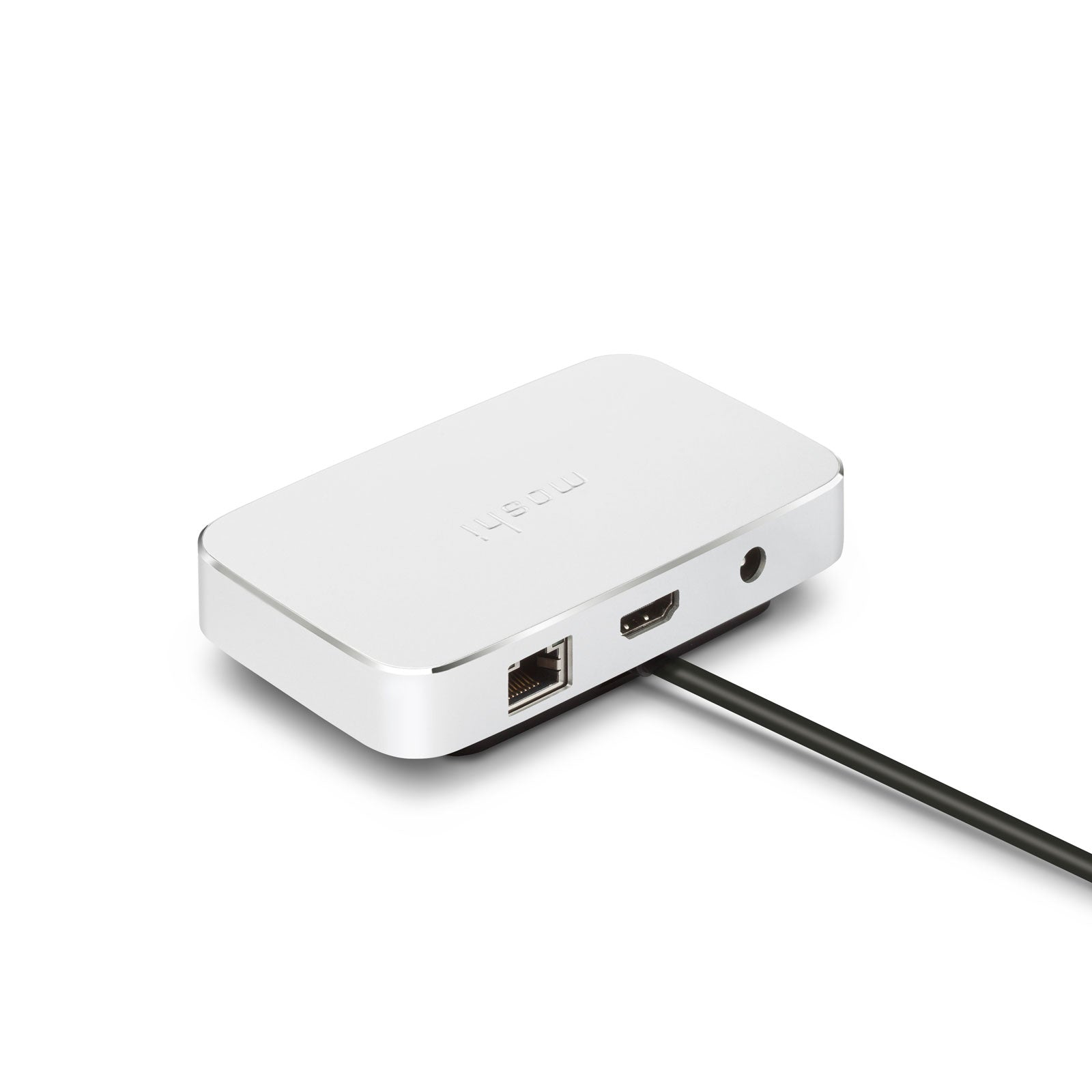 Buy Moshi Symbus Compact USB-C Dock (US) from Vmart in Pakistan