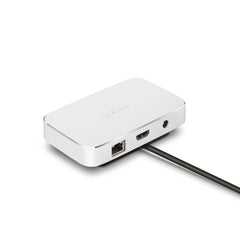 Buy Moshi Symbus Compact USB-C Dock (US) from Vmart in Pakistan