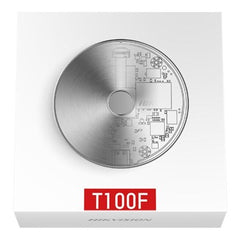 Buy HIKVision External SSD 512GB Fingerprint Encrypted Protection USB 3.1 Type-C from Vmart in Pakistan