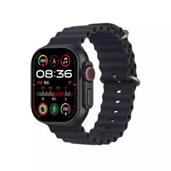 Buy T800 Ultra 2 Smart Watch Black from Vmart in Pakistan