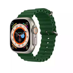 Buy T900 Ultra 2 Smart Watch Green from Vmart in Pakistan