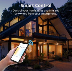 Buy Tronsmart Smart Wi-Fi RGB LED Light Bulb from Vmart in Pakistan