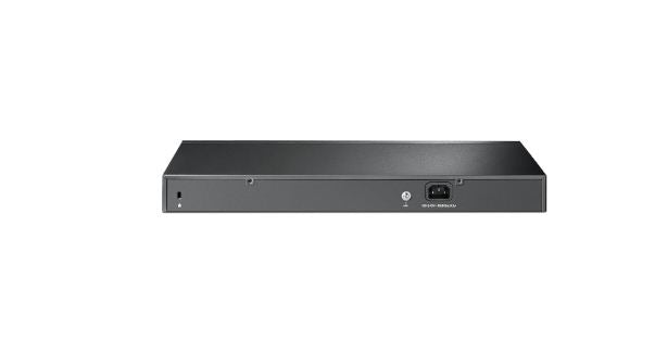 Buy TP-Link TL-SF1016 16-Ports 10/100Mbps Rackmount Switch from Vmart in Pakistan