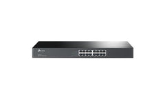 Buy TP-Link TL-SF1016 16-Ports 10/100Mbps Rackmount Switch from Vmart in Pakistan