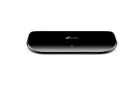Buy TP-Link TL-SG1008D 8-Ports Gigabit Desktop Switch from Vmart in Pakistan