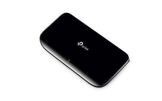 Buy TP-Link TL-SG1008D 8-Ports Gigabit Desktop Switch from Vmart in Pakistan