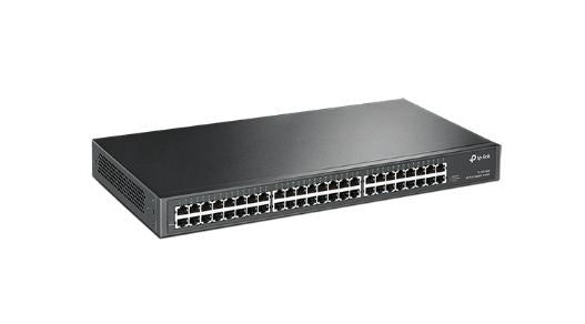 Buy TP-Link TL-SG1048 48-Port Gigabit Rackmount Switch from Vmart in Pakistan