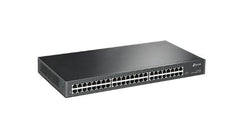 Buy TP-Link TL-SG1048 48-Port Gigabit Rackmount Switch from Vmart in Pakistan