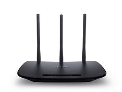 Buy TP-Link TL-WR940N 450Mbps Wireless N Router from Vmart in Pakistan