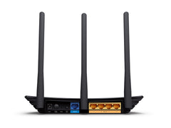 Buy TP-Link TL-WR940N 450Mbps Wireless N Router from Vmart in Pakistan