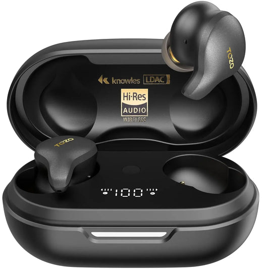 Buy TOZO Golden X1 Wireless Earbuds from Vmart in Pakistan