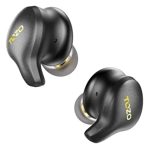 Buy TOZO Golden X1 Wireless Earbuds from Vmart in Pakistan