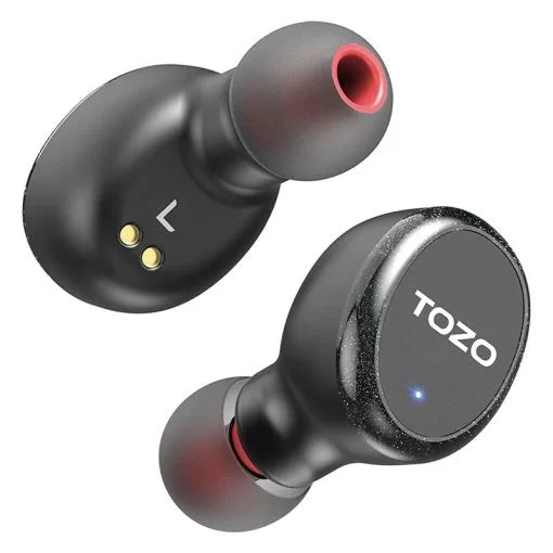 Buy TOZO T10S v2022 True Wireless Earbuds from Vmart in Pakistan