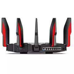 Buy TP-Link Archer AX11000 Tri-Band Wi-Fi 6 Gaming Router from Vmart in Pakistan