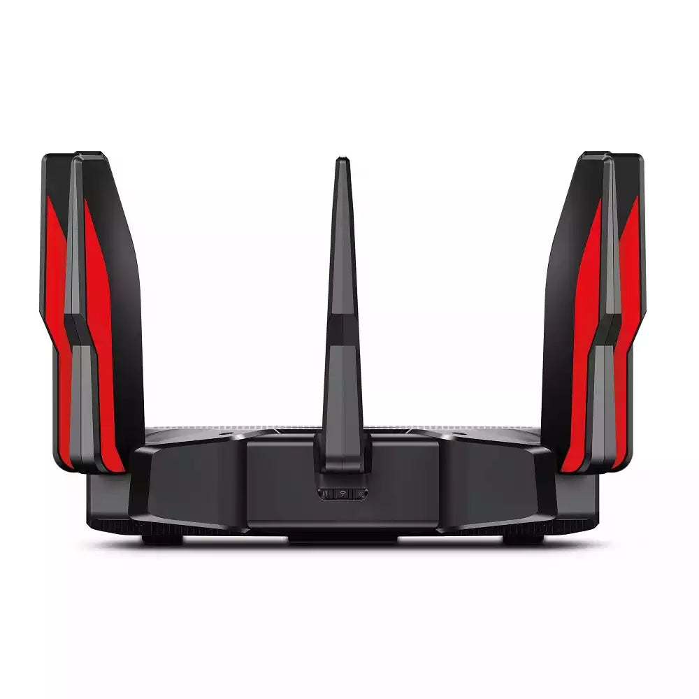 Buy TP-Link Archer AX11000 Tri-Band Wi-Fi 6 Gaming Router from Vmart in Pakistan