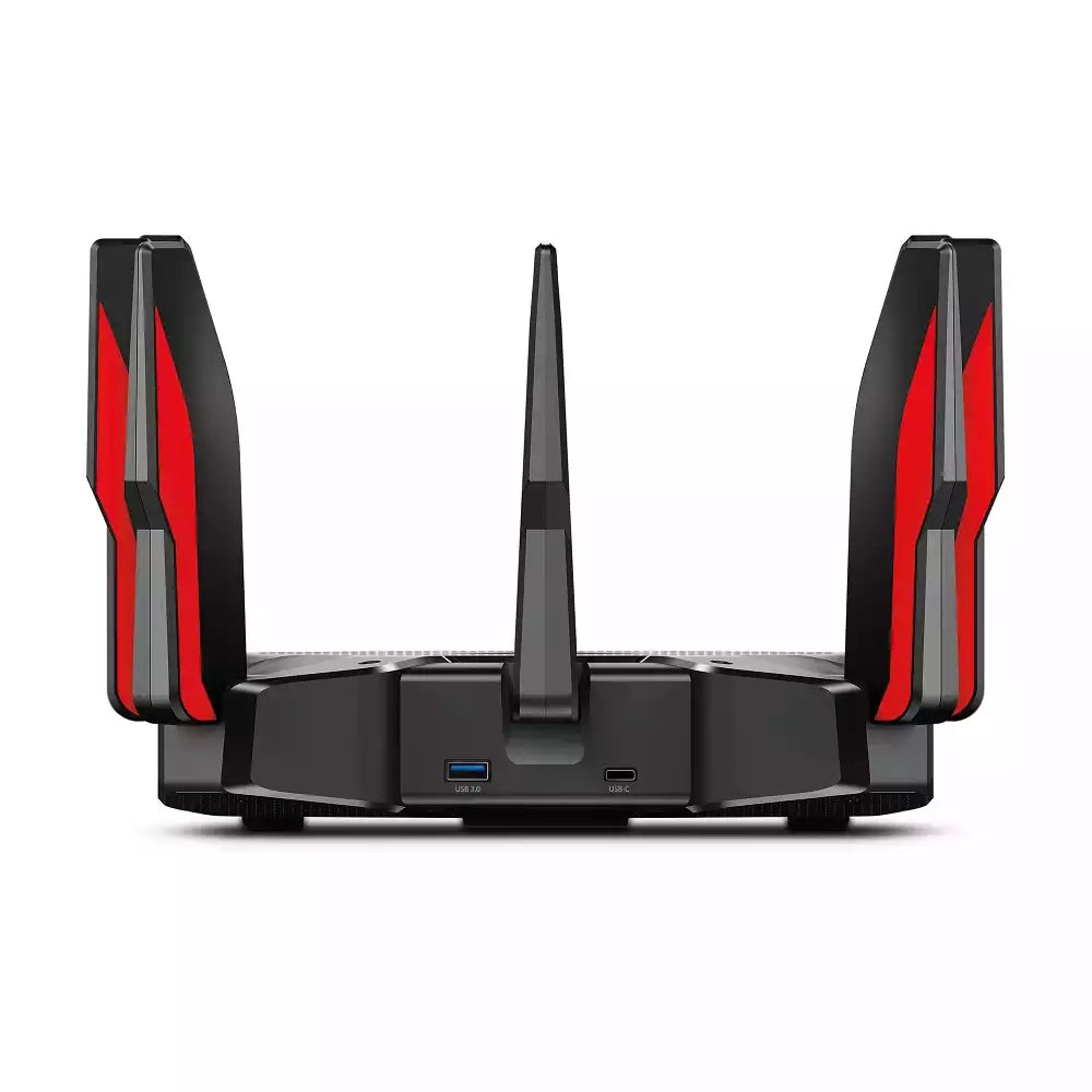 Buy TP-Link Archer AX11000 Tri-Band Wi-Fi 6 Gaming Router from Vmart in Pakistan
