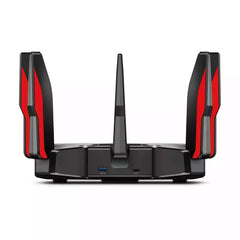 Buy TP-Link Archer AX11000 Tri-Band Wi-Fi 6 Gaming Router from Vmart in Pakistan