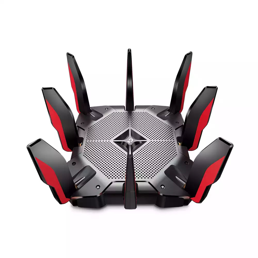Buy TP-Link Archer AX11000 Tri-Band Wi-Fi 6 Gaming Router from Vmart in Pakistan