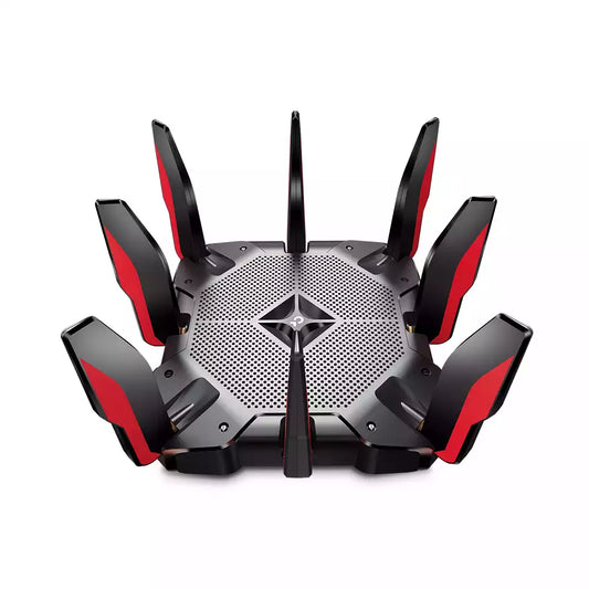 Buy TP-Link Archer AX11000 Tri-Band Wi-Fi 6 Gaming Router from Vmart in Pakistan
