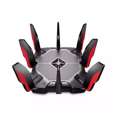 Buy TP-Link Archer AX11000 Tri-Band Wi-Fi 6 Gaming Router from Vmart in Pakistan