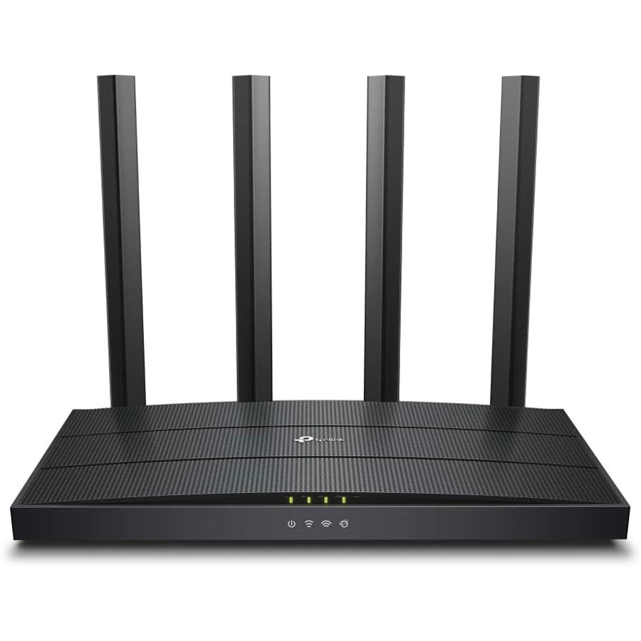 Buy TP-Link Archer AX12 AX1500 Wi-Fi 6 Router from Vmart in Pakistan