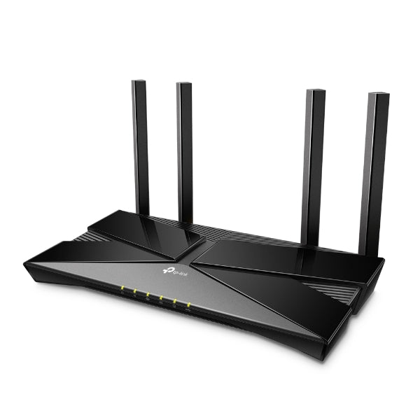 Buy TP-Link Archer AX20 AX1800 Dual-Band Wi-Fi Router from Vmart in Pakistan