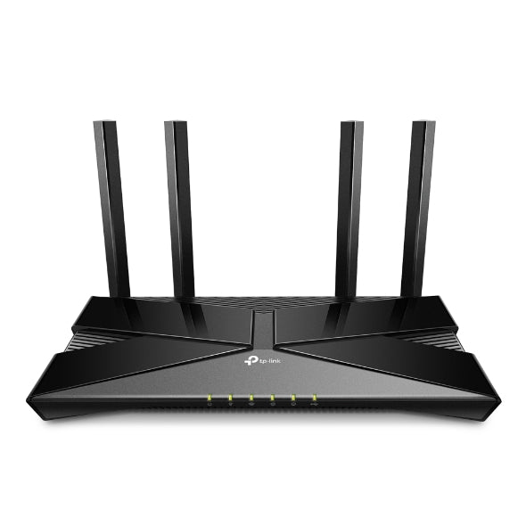 Buy TP-Link Archer AX20 AX1800 Dual-Band Wi-Fi Router from Vmart in Pakistan