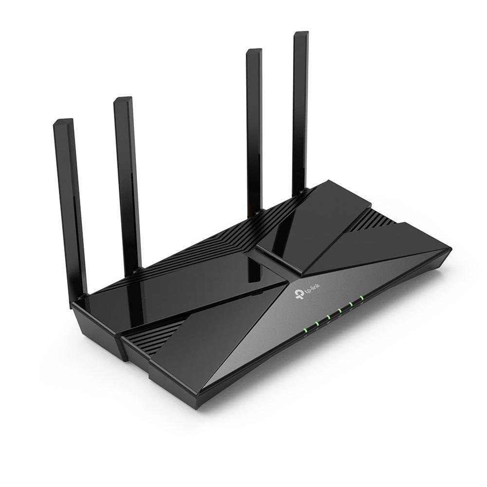 Buy TP-Link Archer AX23 AX1800 Dual-Band Wi-Fi 6 Router from Vmart in Pakistan