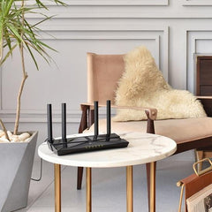 Buy TP-Link Archer AX23 AX1800 Dual-Band Wi-Fi 6 Router from Vmart in Pakistan