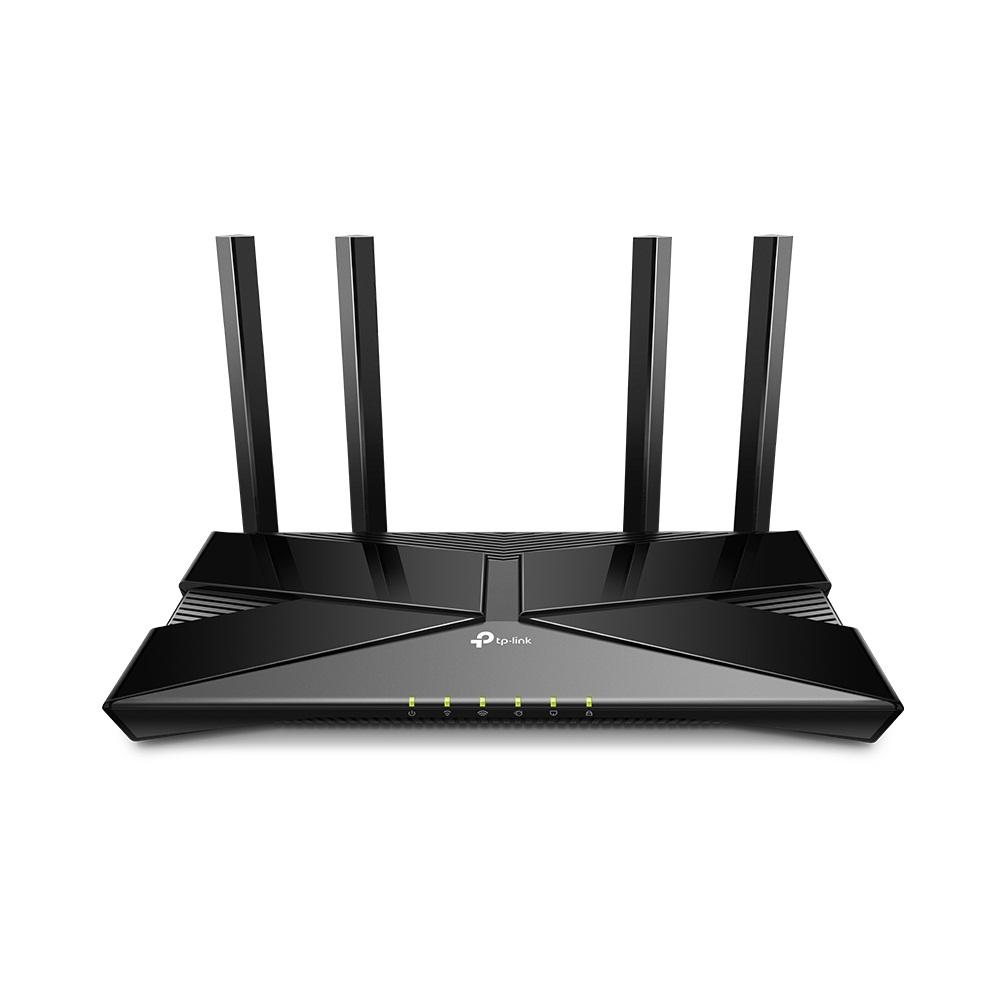Buy TP-Link Archer AX23 AX1800 Dual-Band Wi-Fi 6 Router from Vmart in Pakistan