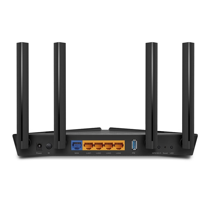 Buy TP-Link Archer AX50 AX3000 Dual Band Gigabit Wi-Fi 6 Router from Vmart in Pakistan