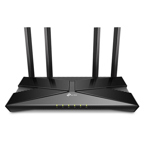 Buy TP-Link Archer AX50 AX3000 Dual Band Gigabit Wi-Fi 6 Router from Vmart in Pakistan