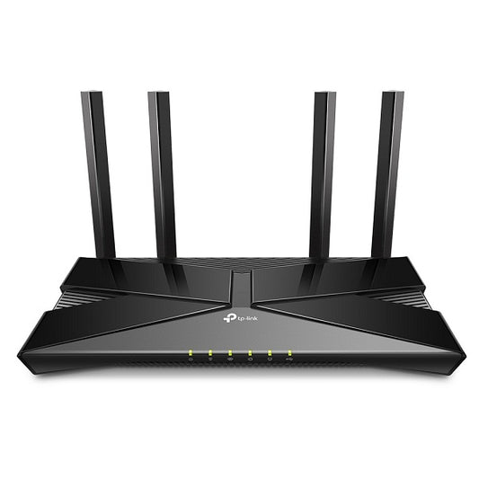 Buy TP-Link Archer AX50 AX3000 Dual Band Gigabit Wi-Fi 6 Router from Vmart in Pakistan