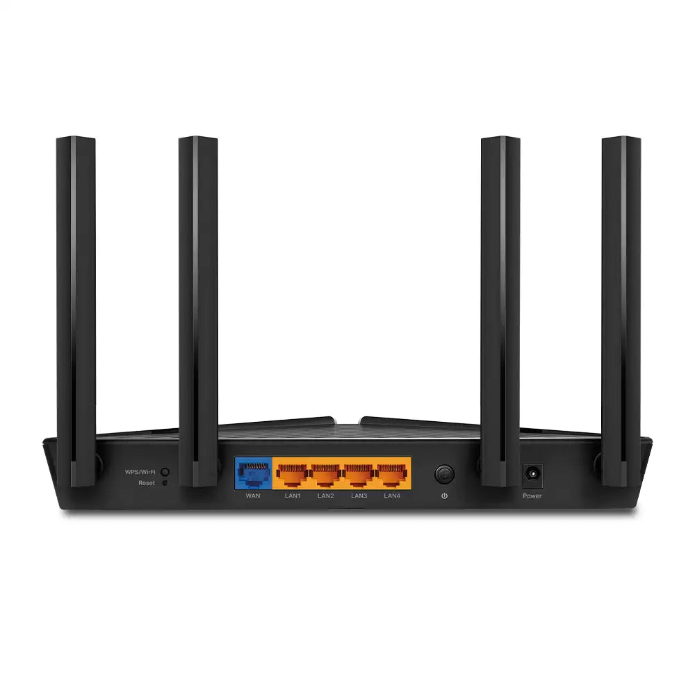 Buy TP-Link Archer AX53 AX3000 Dual Band Gigabit Wi-Fi 6 Router from Vmart in Pakistan