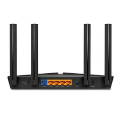 Buy TP-Link Archer AX53 AX3000 Dual Band Gigabit Wi-Fi 6 Router from Vmart in Pakistan