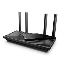 Buy TP-Link Archer AX55 AX3000 Dual Band Gigabit Wi-Fi 6 Router from Vmart in Pakistan