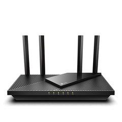 Buy TP-Link Archer AX55 AX3000 Dual Band Gigabit Wi-Fi 6 Router from Vmart in Pakistan