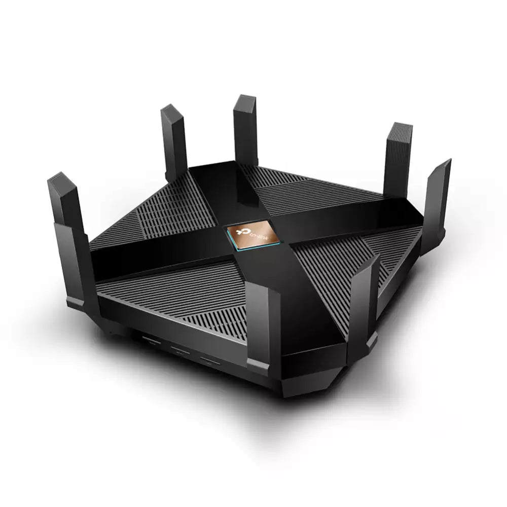 Buy TP-Link Archer AX6000 Next-Gen Wi-Fi 6 Router from Vmart in Pakistan