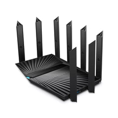 Buy TP-Link Archer AX90 AX6600 Tri-Band Wi-Fi 6 Router from Vmart in Pakistan