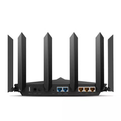 Buy TP-Link Archer AX90 AX6600 Tri-Band Wi-Fi 6 Router from Vmart in Pakistan