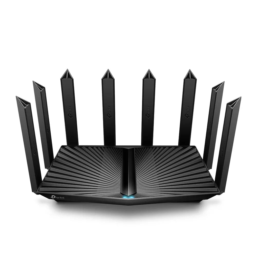 Buy TP-Link Archer AX90 AX6600 Tri-Band Wi-Fi 6 Router from Vmart in Pakistan
