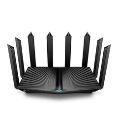 Buy TP-Link Archer AX90 AX6600 Tri-Band Wi-Fi 6 Router from Vmart in Pakistan