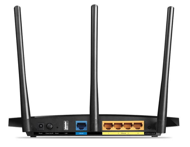 Buy TP-Link Archer C1200 - AC1200 Wireless Dual Band Gigabit Router from Vmart in Pakistan