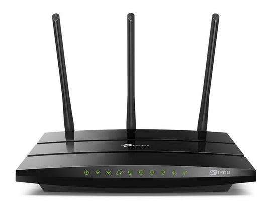 Buy TP-Link Archer C1200 - AC1200 Wireless Dual Band Gigabit Router from Vmart in Pakistan
