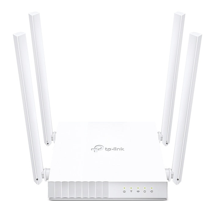 Buy TP-Link Archer C24 AC750 Dual-Band Wi-Fi Router from Vmart in Pakistan