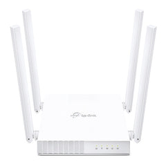 Buy TP-Link Archer C24 AC750 Dual-Band Wi-Fi Router from Vmart in Pakistan