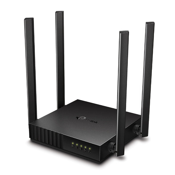 Buy TP-Link Archer C54 AC1200 Dual-Band Wi-Fi Router from Vmart in Pakistan