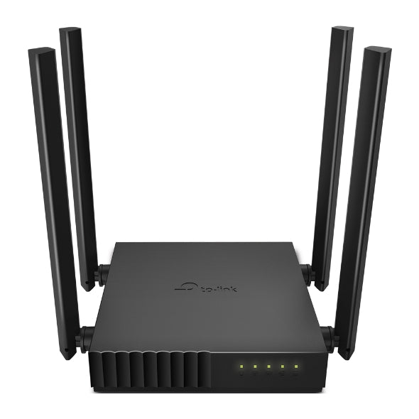 Buy TP-Link Archer C54 AC1200 Dual-Band Wi-Fi Router from Vmart in Pakistan